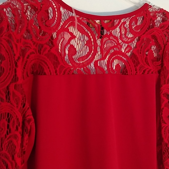 Status Blouse - Picture 3 of 6